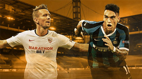 Đánh giá sức mạnh Inter vs Sevilla: Ai hơn ai? Đánh giá sức mạnh Inter vs Sevilla: Ai hơn ai?
