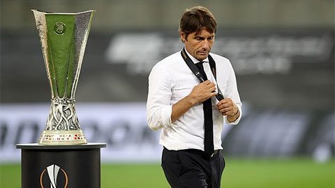 Conte sẽ rời Inter vào tuần tới, cựu HLV của Juventus có thể lên thay