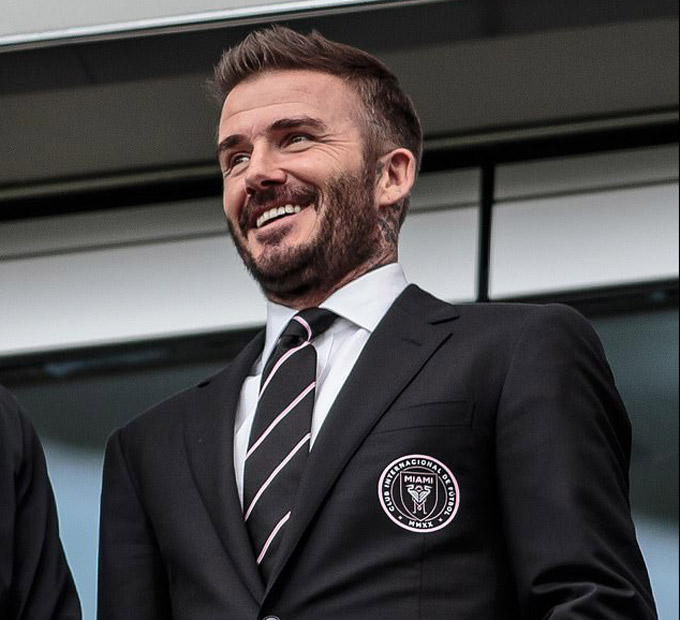 Beckham phải chờ đợi hơn 4 tháng để đứa con tinh thần của mình có chiến thắng đầu tiên tại MLS