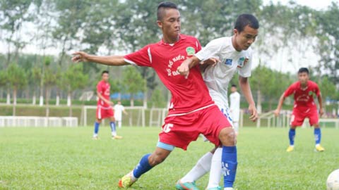 Cộng đồng bóng đá lan toả yêu thương với cựu đội trưởng Đắk Lắk phải cưa chân