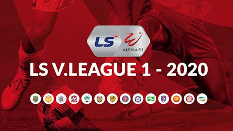 V.League dự kiến trở lại vào ngày 26/9
