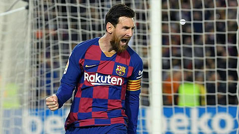 Griezmann mới chính là tác nhân khiến Messi đòi rời Barca?