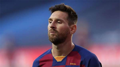 HLV Arteta nói gì về khả năng Messi tới Premier League chơi bóng?