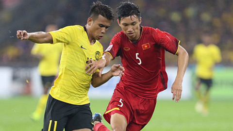 Đội bóng Bồ Đào Nha muốn có tuyển thủ quốc gia Malaysia
