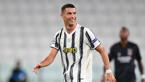 23 cầu thủ xuất sắc nhất Champions League 2019/20 của UEFA: Ronaldo, Thiago Silva bị loại