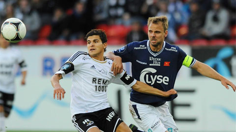 Nhận định kèo Rosenborg vs Stabaek, 23h00 ngày 30/8