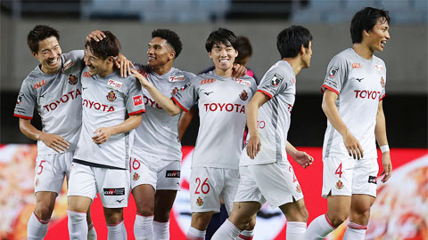 Nhận định kèo Yokohama FC vs Cerezo Osaka, 16h00 ngày 30/8