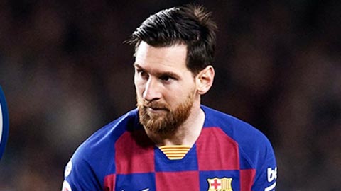 La Liga sẽ không còn sức hút nếu mất nốt Messi
