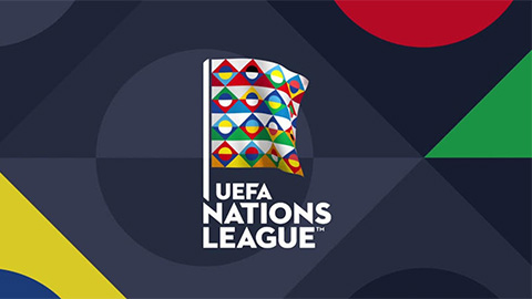 Lịch thi đấu UEFA Nations League 2020/2021