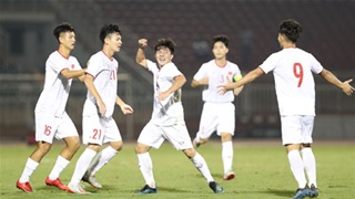 U19 châu Á và AFC Cup: Chờ đợi mông lung