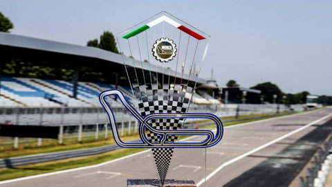 Monza, đường đua vĩ đại nhất