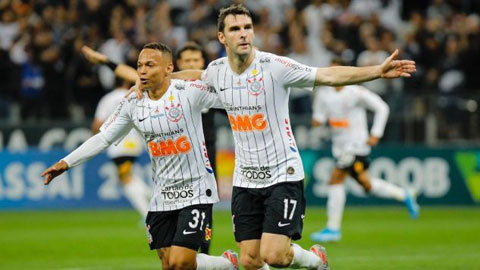 Soi kèo Corinthians vs Botafogo, 5h00 ngày 6/9