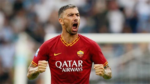 Alexander Kolarov: Người làm hồi sinh "đặc sản" đá phạt ở Inter Alexander Kolarov: Người làm hồi sinh "đặc sản" đá phạt ở Inter