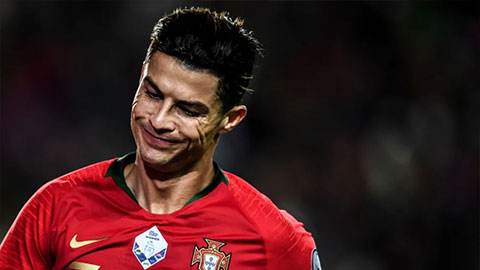 Chẳng cần Ronaldo, Bồ Đào Nha vẫn lập kỳ tích ấn tượng tại UEFA Nations League