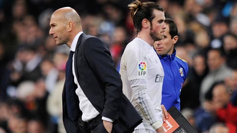 Chiến lược chuyển nhượng Real Madrid: Dồn tiền 'làm mẻ lớn' vào năm sau