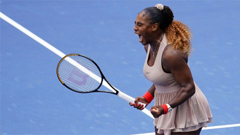Serena Williams đang có ưu thế đối đầu 4-0 trước tay vợt không xếp hạt giống, Tsvetana Pironkova