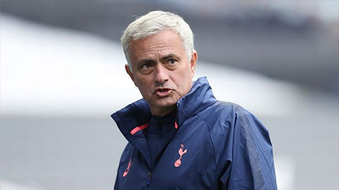 Bí quyết của Mourinho giúp Tottenham đánh bại Man City 
