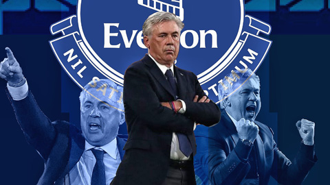 Everton sẽ là ngựa ô tại Premier League 2020/21?