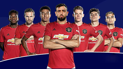 Giới thiệu Manchester United mùa 2020/21: Vững chân ở top 4