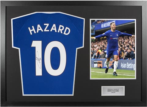 Pulisic đủ sức mặc vừa chiếc áo số 10 mà Hazard để lại Chelsea