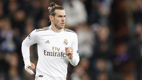 Phớt lờ M.U, Bale quyết tâm trở lại Tottenham