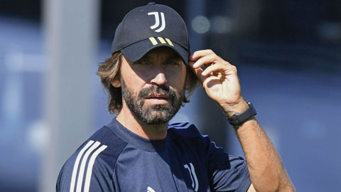 Juventus vất vả tìm trung phong