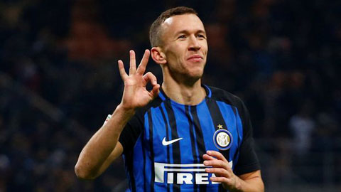 Inter Milan: Các công thần cũ vẫn sẽ có chỗ đứng