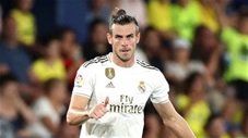 Real Madrid trả hơn nửa tỷ đồng cho mỗi phút Gareth Bale ra sân