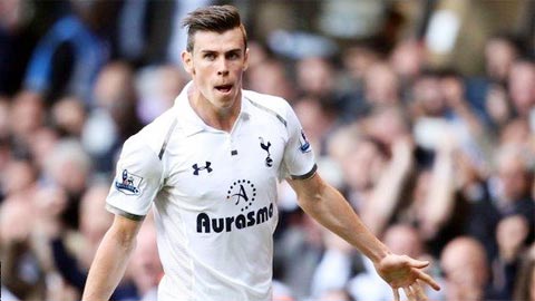 Bale sẽ tìm được cảm hứng chơi bóng