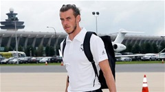 Bale quay lại Tottenham: Spurs trở thành ứng viên vô địch Ngoại hạng Anh?