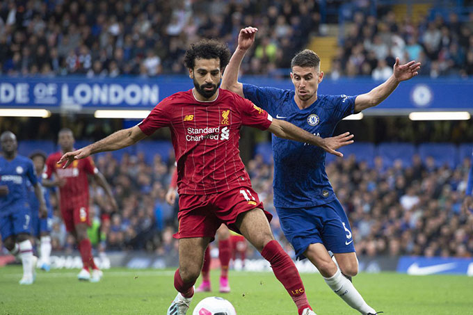 Chelsea và Liverpool sẽ chia điểm nhau tại Stamford Bridge?