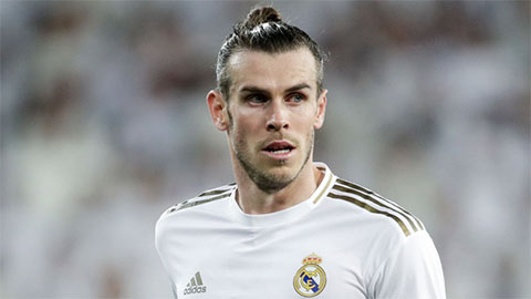 Bale vượt qua kiểm tra y tế, sẵn sàng gia nhập Tottenham