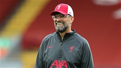 HLV Klopp hé lộ khả năng sử dụng Thiago ở trận Liverpool vs Chelsea