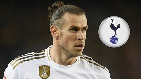 Bale chấn thương ngồi phải ngoài 1 tháng, Tottenham vẫn quyết mượn