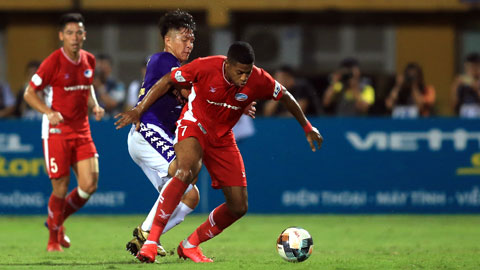 18h00 tối nay, trực tiếp Chung kết Cúp QG: Viettel vs Hà Nội FC 18h00 tối nay, trực tiếp Chung kết Cúp QG: Viettel vs Hà Nội FC