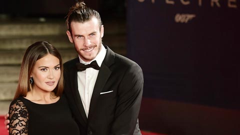 Bale và nhiệm vụ hàn gắn tình cảm với nhà vợ 