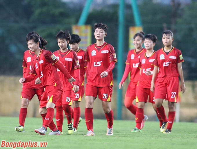 TP.HCM I bước vào vòng 2 giải bóng đá nữ VĐQG - Cúp Thái Sơn Bắc 2020 khi gặp đội dưới cơ là Sơn La 