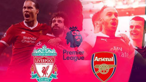5 điều có thể xảy ra ở trận đại chiến Liverpool vs Arsenal - VNReview Tin mới nhất