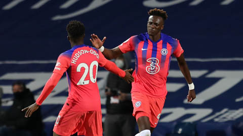 Chelsea khó vô địch vì hàng thủ, nhưng Havertz là điểm sáng hàng công