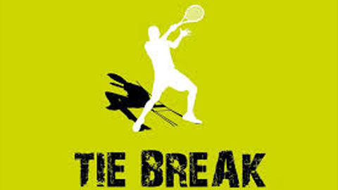 Tie-break, luật thi đấu thay đổi quần vợt thế giới