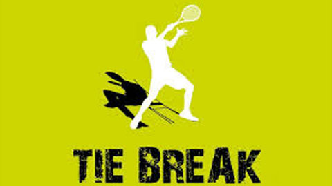 Ai là người được phép giao bóng đầu tiên trong tie break?
