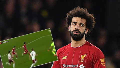 'Ở Liverpool, Jota sẽ không hạnh phúc khi đá cặp với Salah'