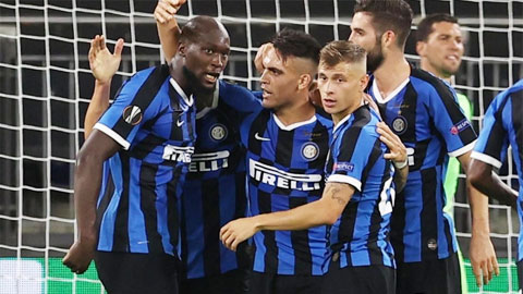 Nhận định kèo: Chọn Inter và các đội khách ở loạt trận Serie A đêm nay
