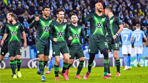 Soi kèo AEK Athens vs Wolfsburg, 1h45 ngày 2/10