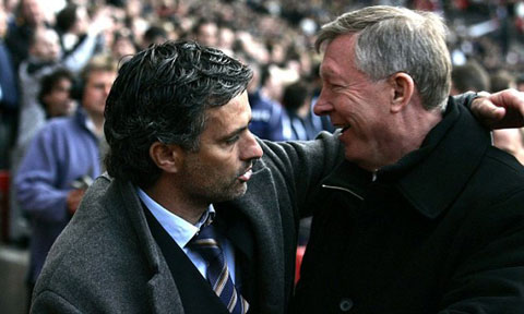 Sir Alex từng khuyên Mourinho kéo Alli về M.U