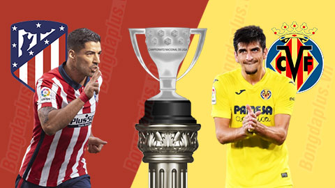 Nhận định bóng đá Atletico Madrid vs Villarreal, 21h00 ngày 3/10: Tàu ngầm  lại nổi