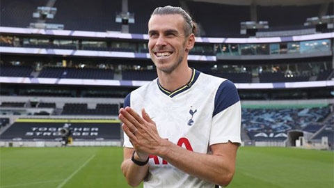 Bale muốn tới M.U thay vì Tottenham nhưng không thể chờ Woodward