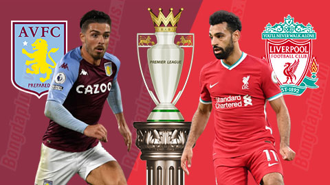 Nhận định kèo Aston Villa vs Liverpool, 1h15 ngày 4/10