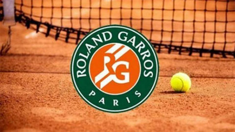 Lịch thi đấu chung kết Roland Garros 2020