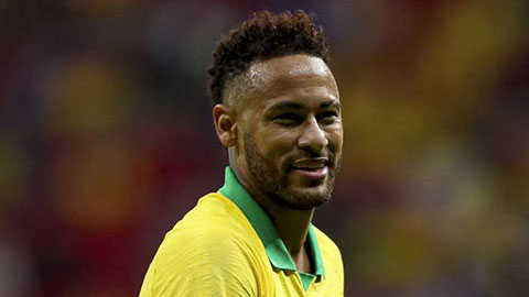Neymar chấn thương lưng, Brazil và PSG méo mặt